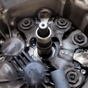 Комплект инструменти за двоен съединител Ford PowerShift DPS6 / 6DCT250, като Ford 307-675 / 307-677