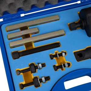 DSG Dual Clutch Transmission Tool Set for VAG VW Audi, for DQ200, 0AM, 08D