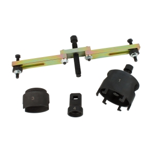 DSG Dual Clutch Transmission Tool Set for VAG VW Audi, for DQ200, 0AM, 08D