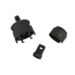 DSG Dual Clutch Transmission Tool Set for VAG VW Audi, for DQ200, 0AM, 08D