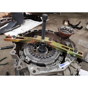 DSG Dual Clutch Transmission Tool Set for VAG VW Audi, for DQ200, 0AM, 08D