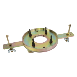 DCT Dual Clutch Tool for Volvo, Ford, Chrysler & Dodge 6DCT450 / MPS6, as Volvo 9997435 / Ford 308-763