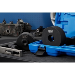 Set scule DSG pentru ambreiaj dublu VAG Audi Volkswagen, pentru 0AM, 08D, 0CW