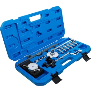 Dual Mass Flywheel Inspection Tool Set