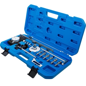 Dual Mass Flywheel Inspection Tool Set