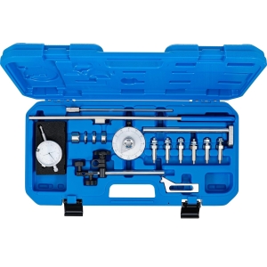 Dual Mass Flywheel Inspection Tool Set
