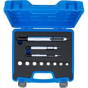 Clutch Alignment Tool Set, 11 pcs