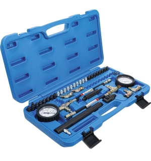 ABS and Brake Pressure Tester Kit
