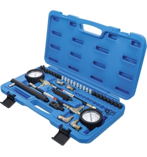 ABS and Brake Pressure Tester Kit