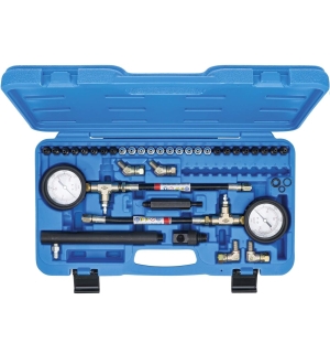 ABS and Brake Pressure Tester Kit
