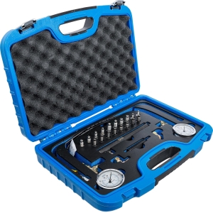 Brake Pressure Gauge Test Kit