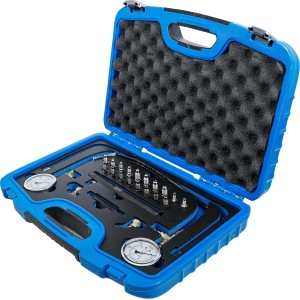 Brake Pressure Gauge Test Kit
