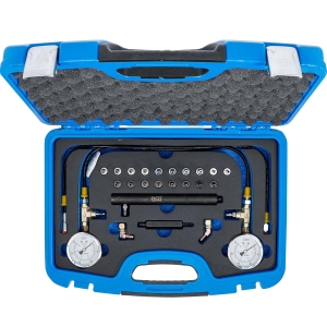 Brake Pressure Gauge Test Kit
