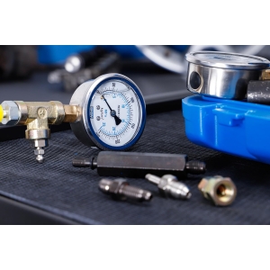 Brake Pressure Gauge Test Kit