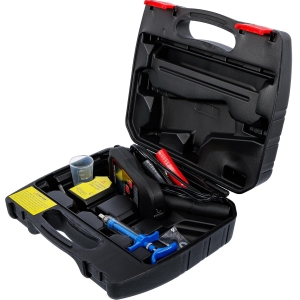 Brake Fluid Tester – Boiling Point Measurement Method