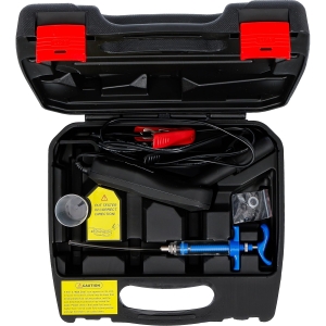 Brake Fluid Tester – Boiling Point Measurement Method