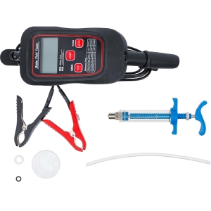 Brake Fluid Tester – Boiling Point Measurement Method
