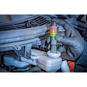Brake Fluid Tester for DOT and ENV Fluids