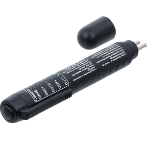 Brake Fluid Tester for DOT and ENV Fluids