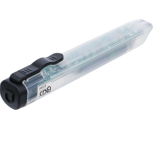 Tester electronic pentru lichid de frână