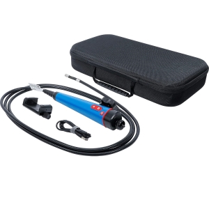 Endoscop color WiFi cu iluminare LED