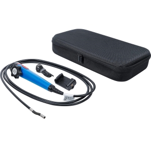 Endoscop color WiFi cu iluminare LED