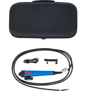 Endoscop color WiFi cu iluminare LED