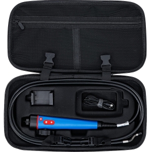 Endoscop color WiFi cu iluminare LED
