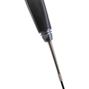 Ендоскопска цветна камера Gen. 2, Ø4 mm камера, 210° завъртане, с 6 LED и 5" HD цветен дисплей