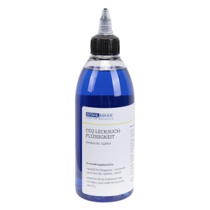 Lichid indicator CO₂ pentru tester de scurgeri 250 ml