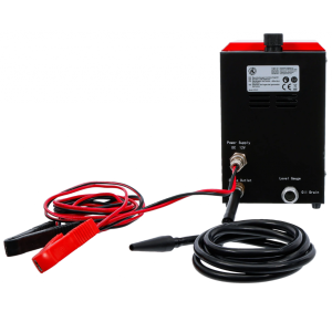 Generator de fum pentru detectarea scurgerilor în sisteme auto