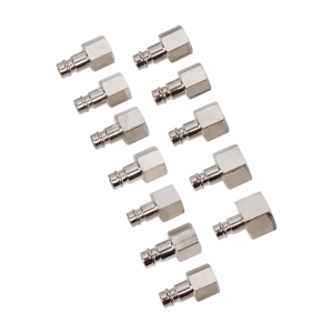 Oil Pressure Tester Extension Kit for Testing with Connected Oil Pressure Switch