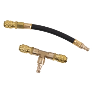 Oil Pressure Tester Extension Kit for Testing with Connected Oil Pressure Switch