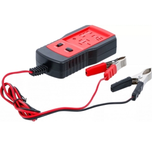 12V Automotive Relay Tester