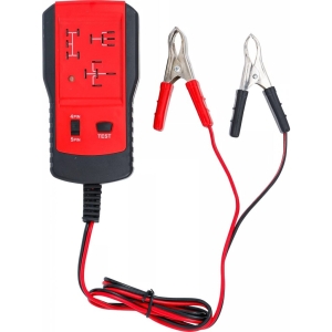 12V Automotive Relay Tester