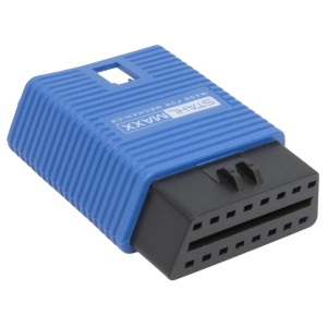 OBD2 защитен адаптер 16-пина – 55 mm