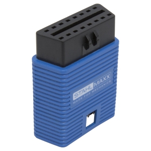 OBD2 защитен адаптер 16-пина – 55 mm