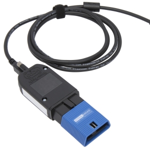 OBD2 защитен адаптер 16-пина – 55 mm