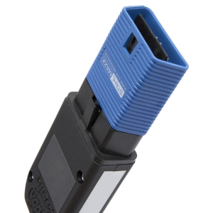 OBD2 защитен адаптер 16-пина – 55 mm