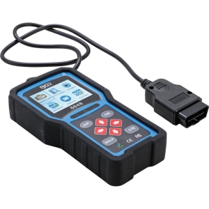 OBD2 (EOBD) Fault Diagnostic Scanner