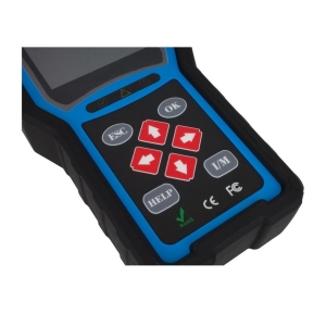 OBD2 (EOBD) Fault Diagnostic Scanner