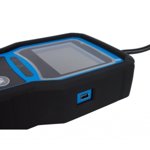 OBD2 (EOBD) Fault Diagnostic Scanner