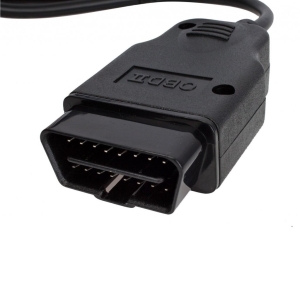 OBD2 (EOBD) Fault Diagnostic Scanner
