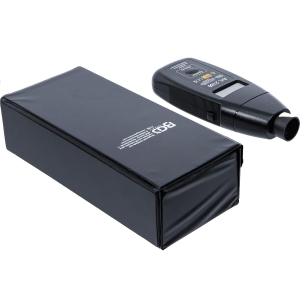 Digital Tachometer – Photoelectric RPM Meter