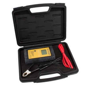Glow Plug Tester – Multivolt Diagnostic Tool 0V–48V