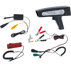 Digital Timing Light for Petrol and Diesel Engines