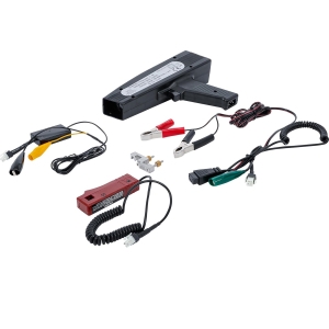 Digital Timing Light for Petrol and Diesel Engines