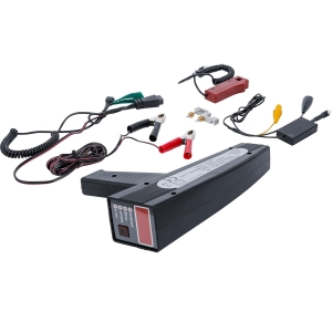 Digital Timing Light for Petrol and Diesel Engines