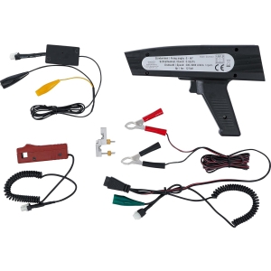 Digital Timing Light for Petrol and Diesel Engines