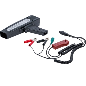 Digital Timing Light for Petrol Engines